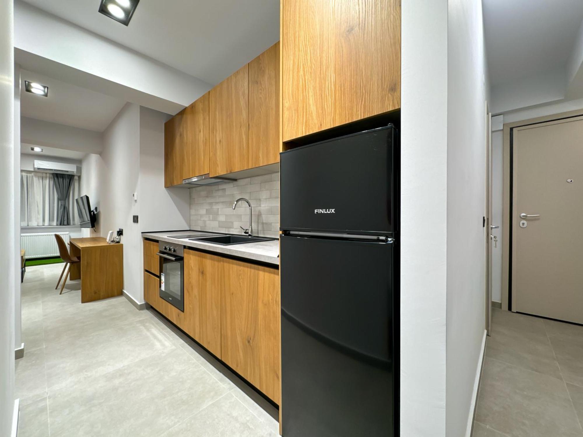 Redkaravan Suite テッサロニキ エクステリア 写真
